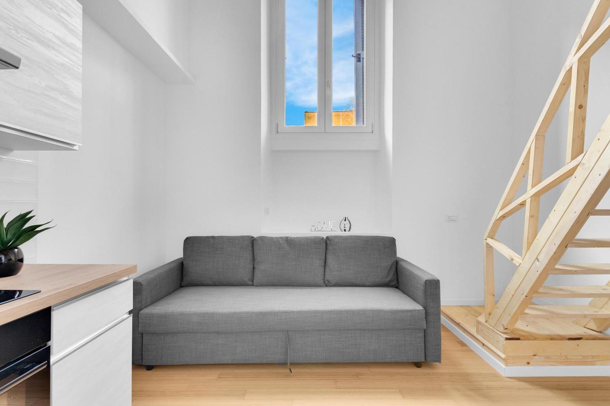 1term38 - Loreto - Duomo - - Apartment Milan