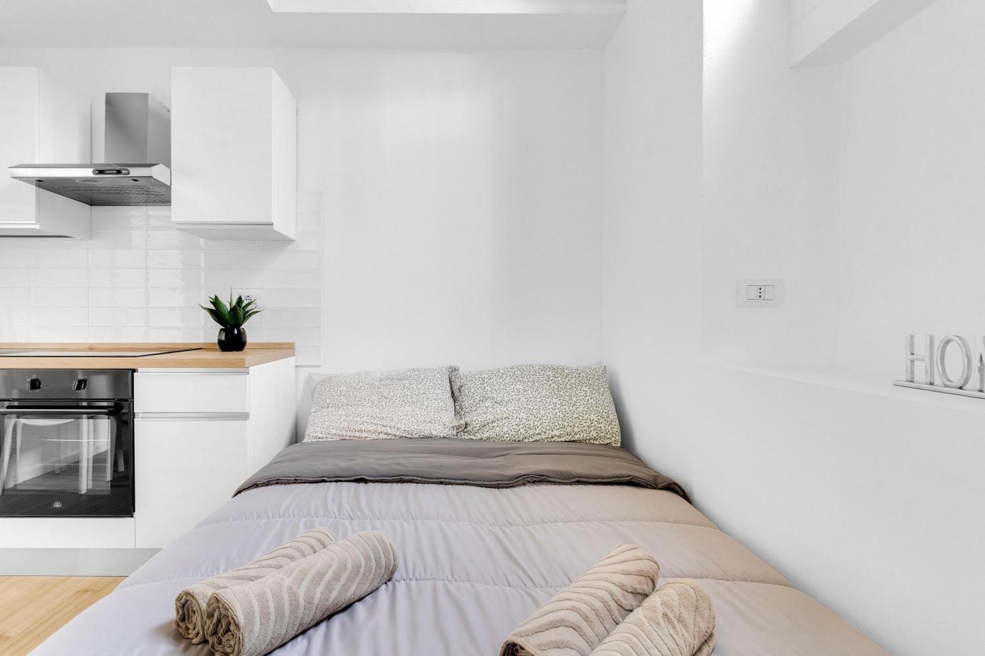 1term38 - Loreto - Duomo - - Apartment *